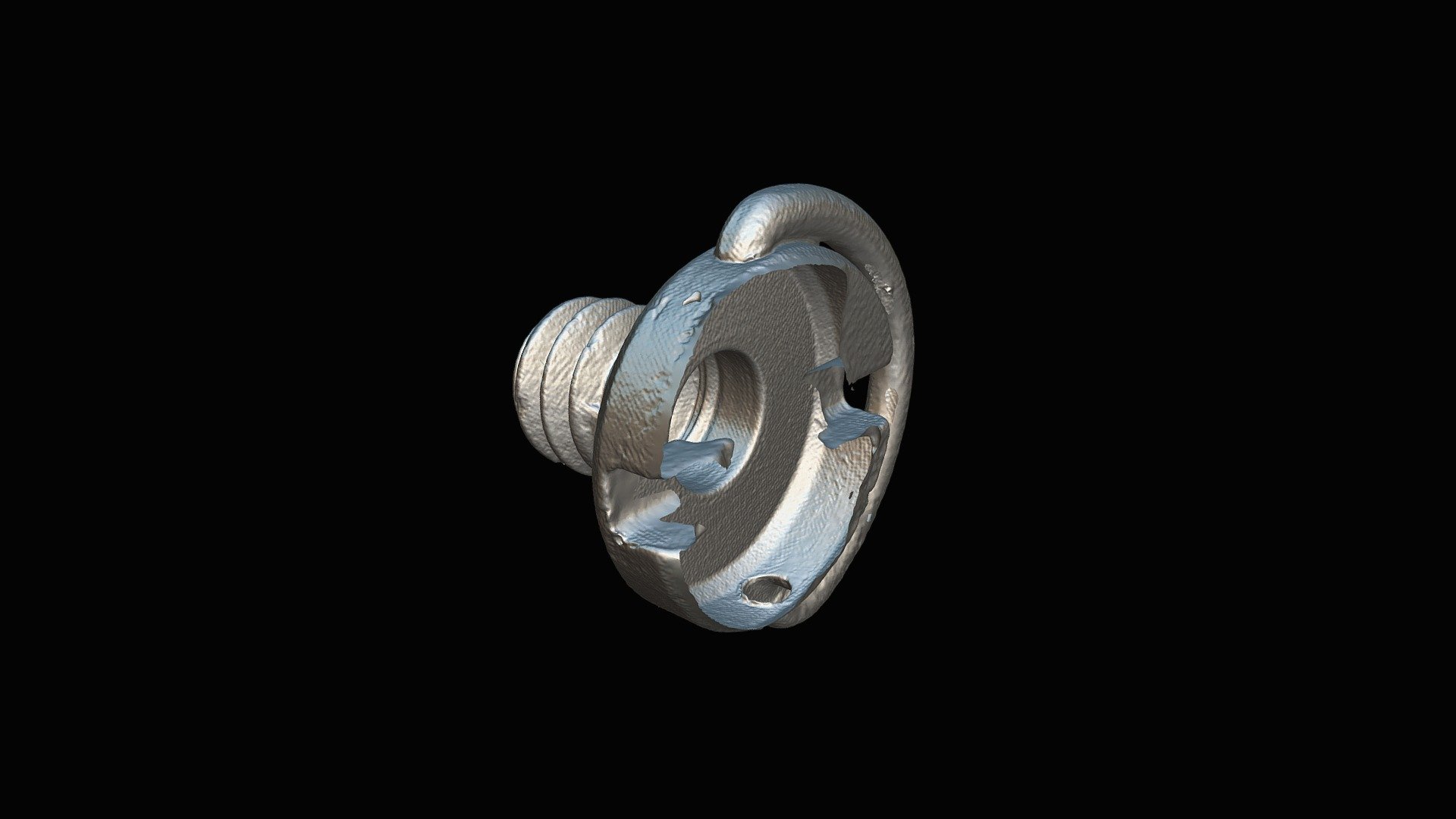 Screw