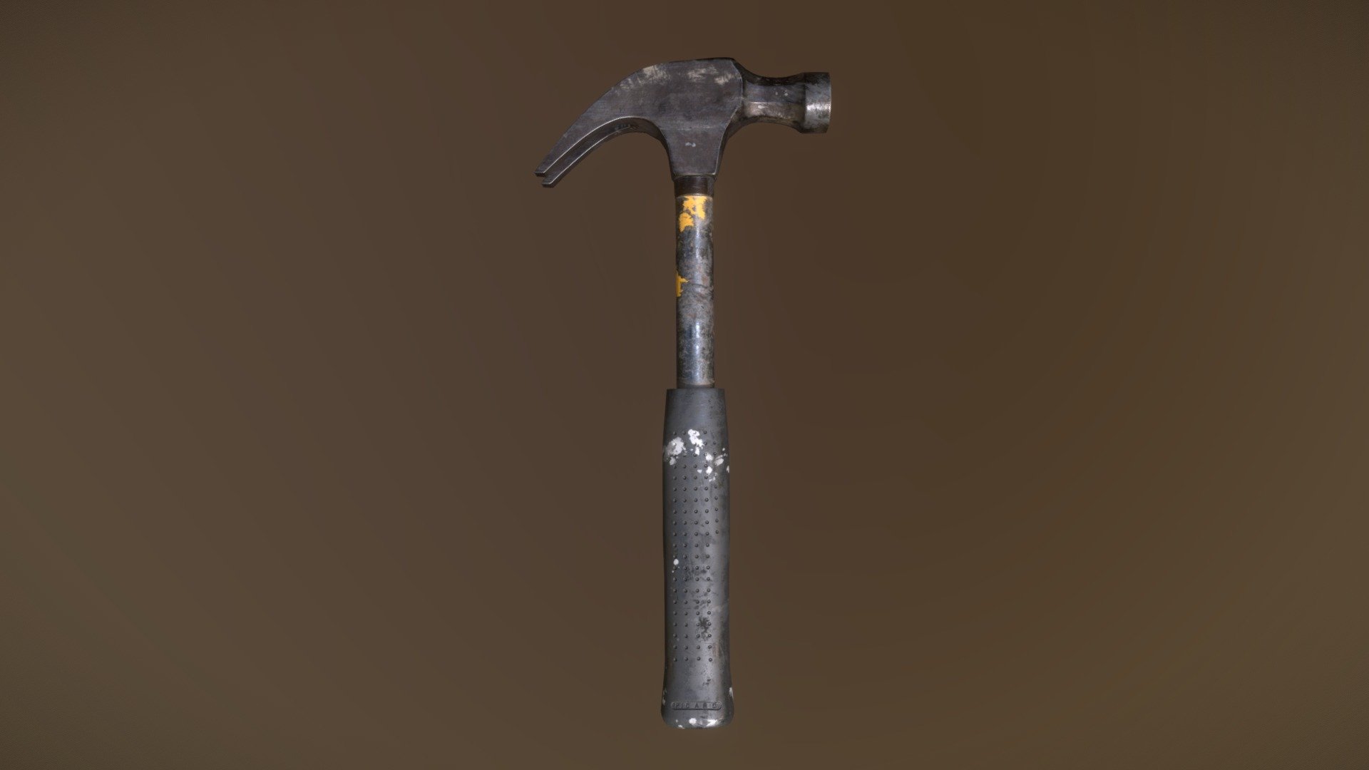 Hammer_GAP_Assignement_02_Agathe_Boudry