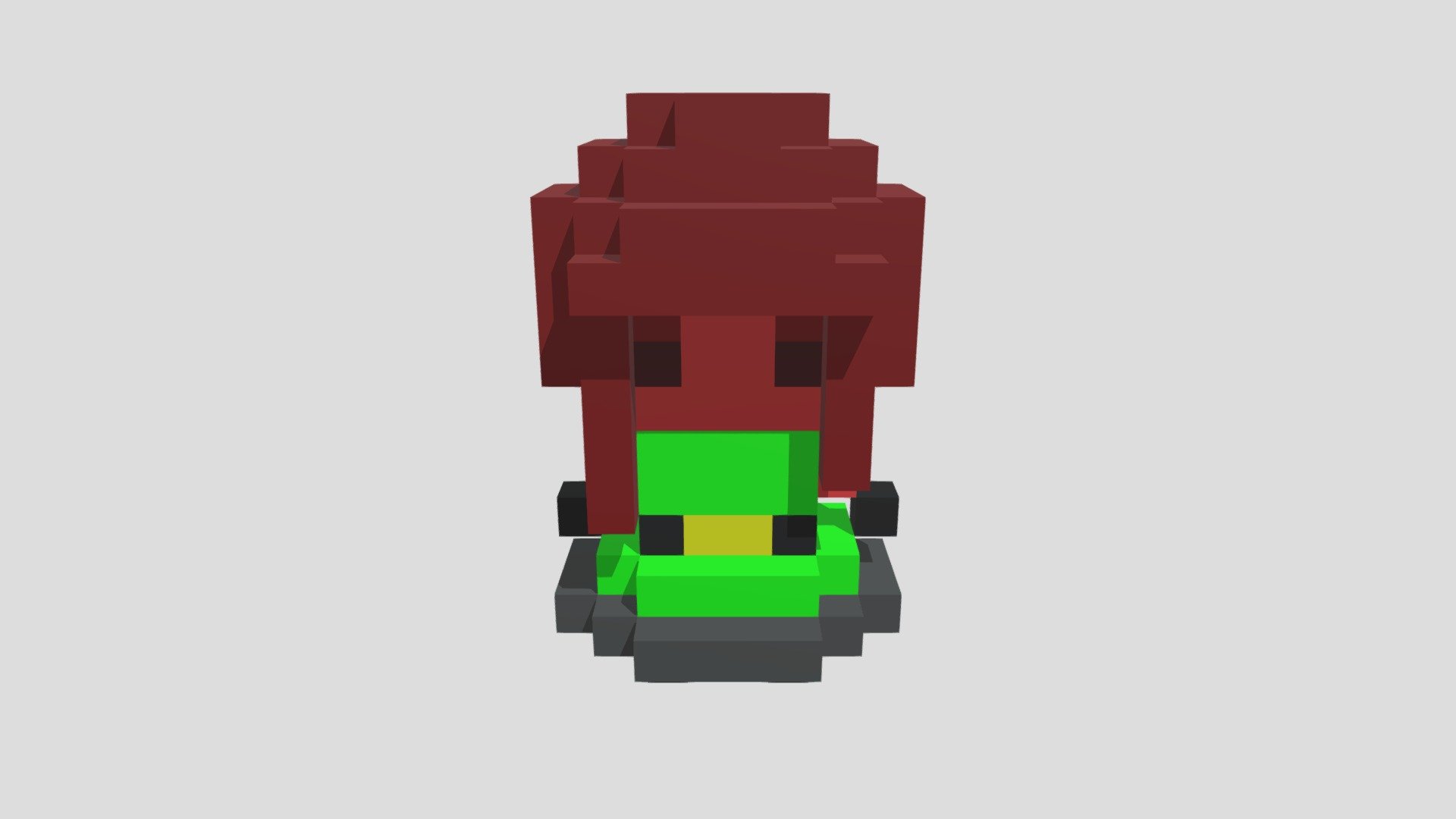 Chr Peekay
