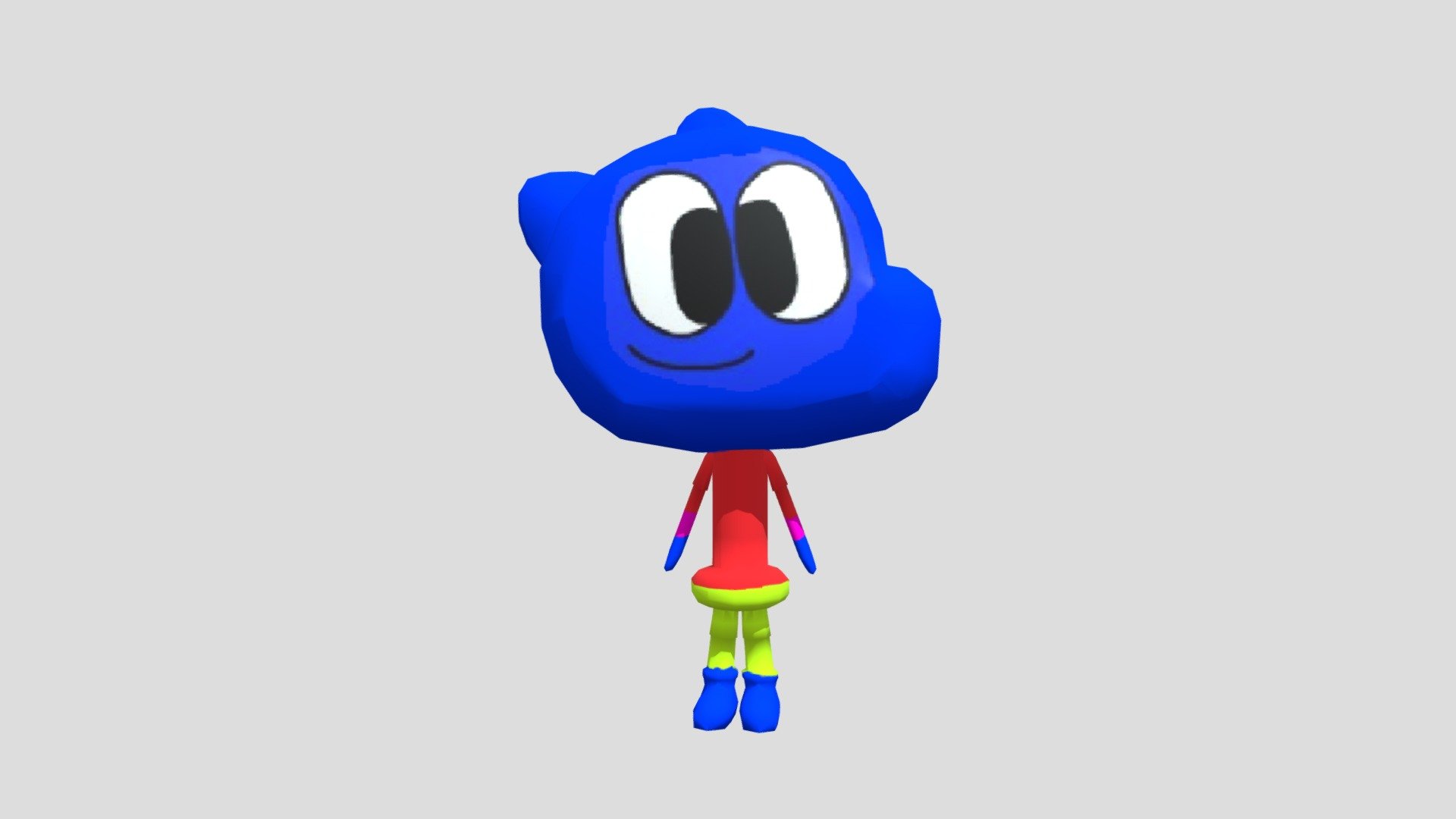 Buddy Bud