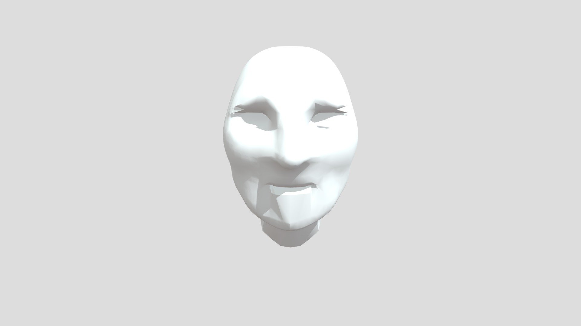 Rostro
