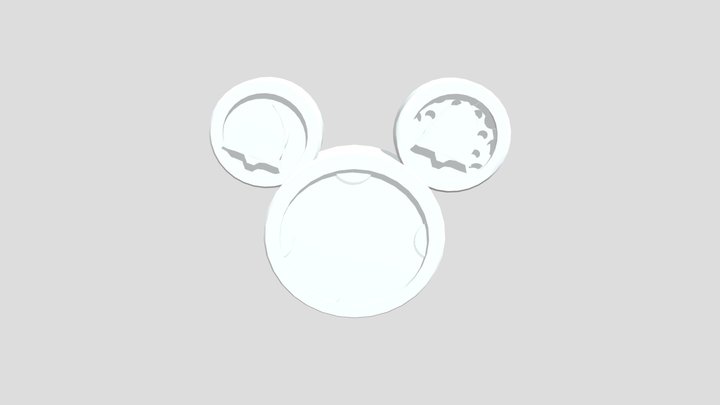 Ringles – Modèle 3D gratuit STL