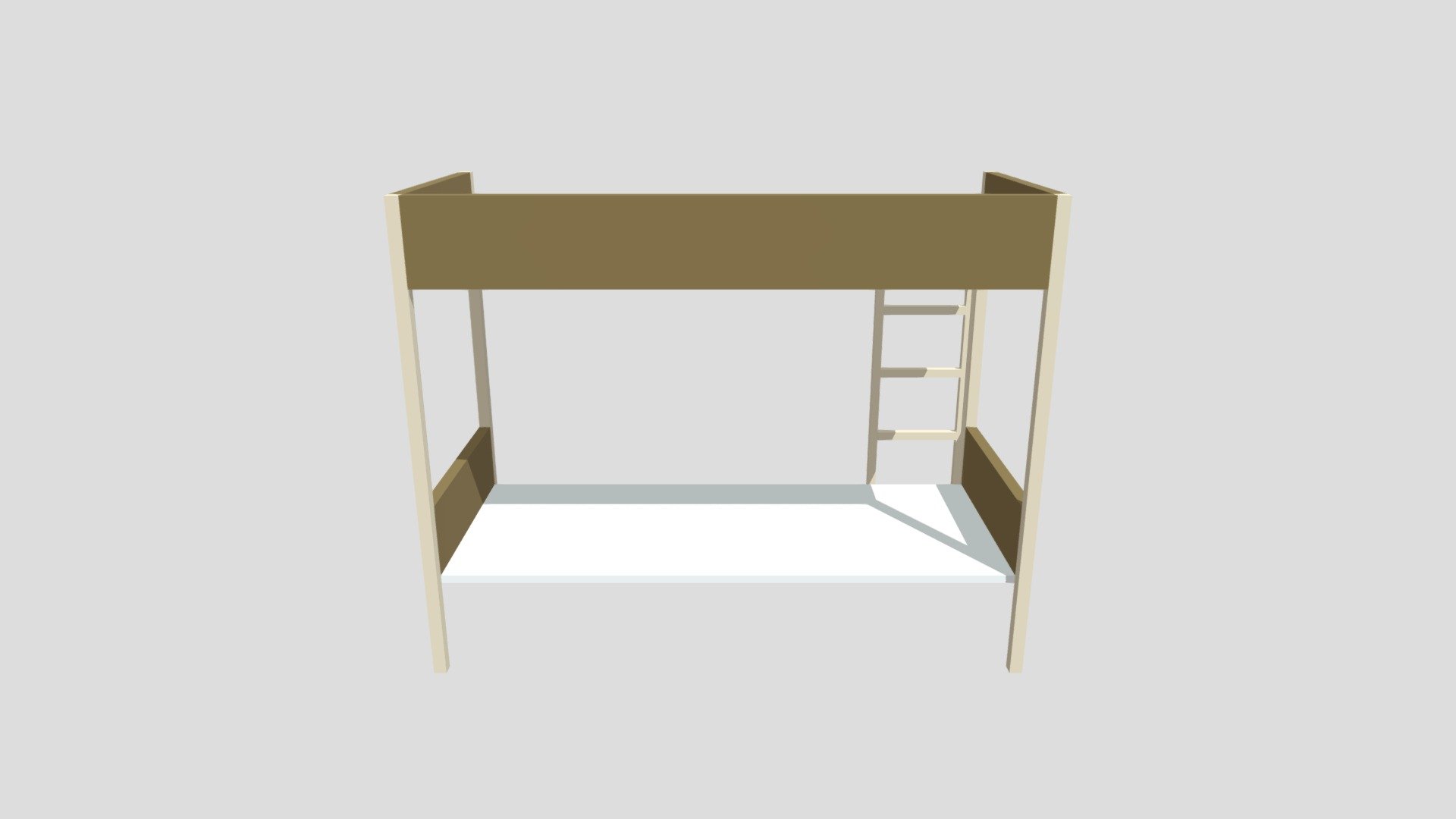 Bunk Bed