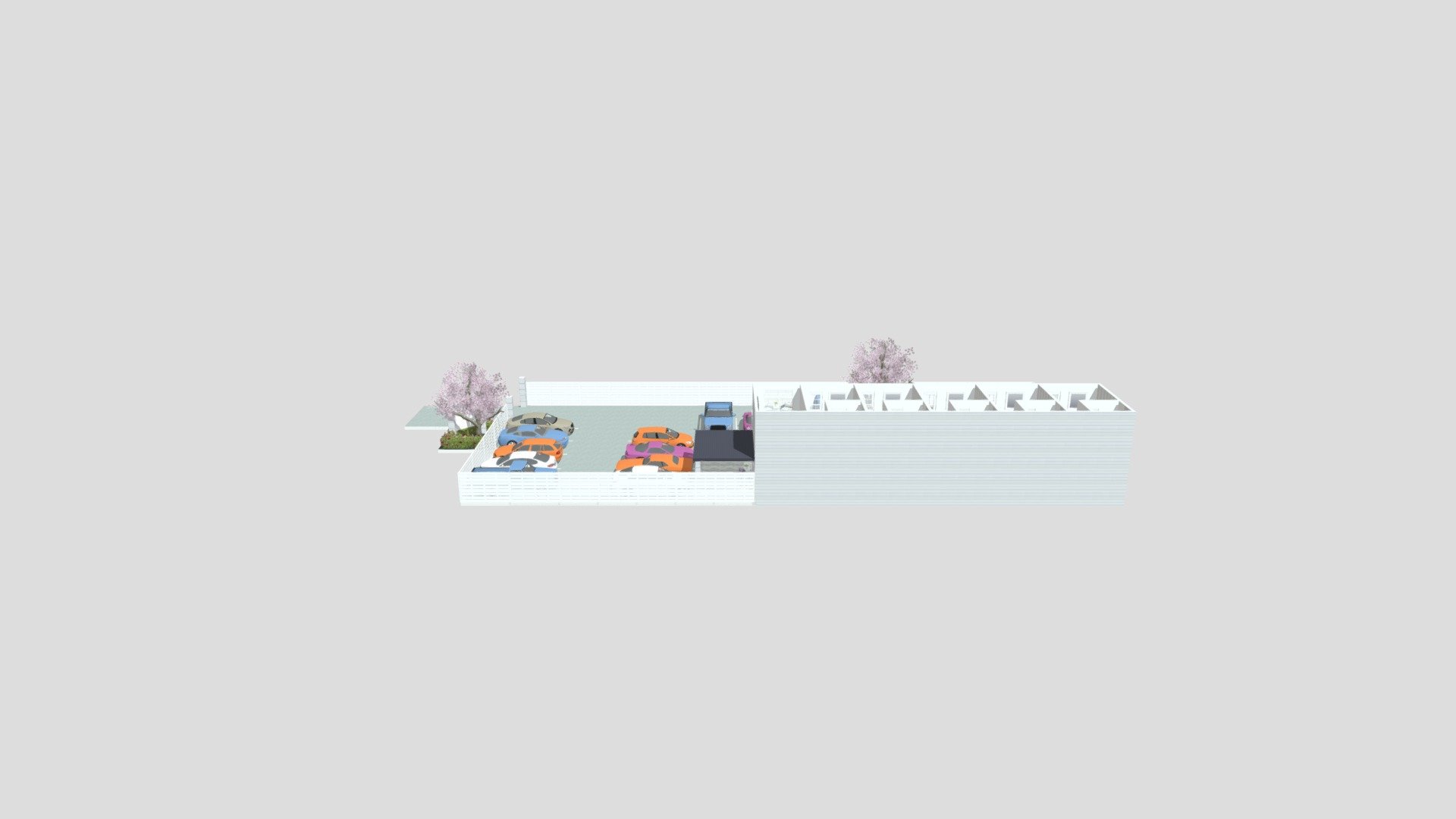 Motel