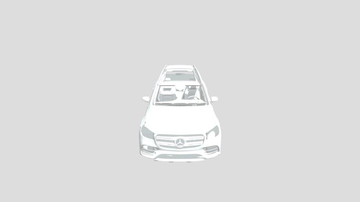 uploads_files_2787791_Mercedes+Benz+GLS+580 3D Model