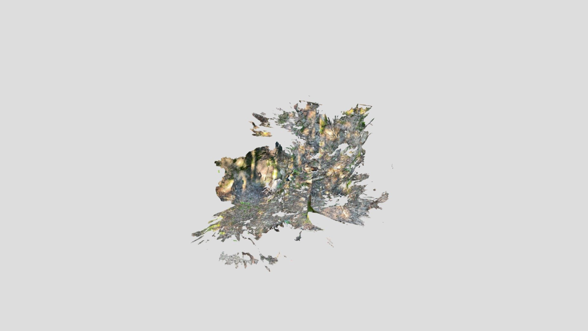 kropbach_feuersetzabbau — Sketchfab embed 3D viewer