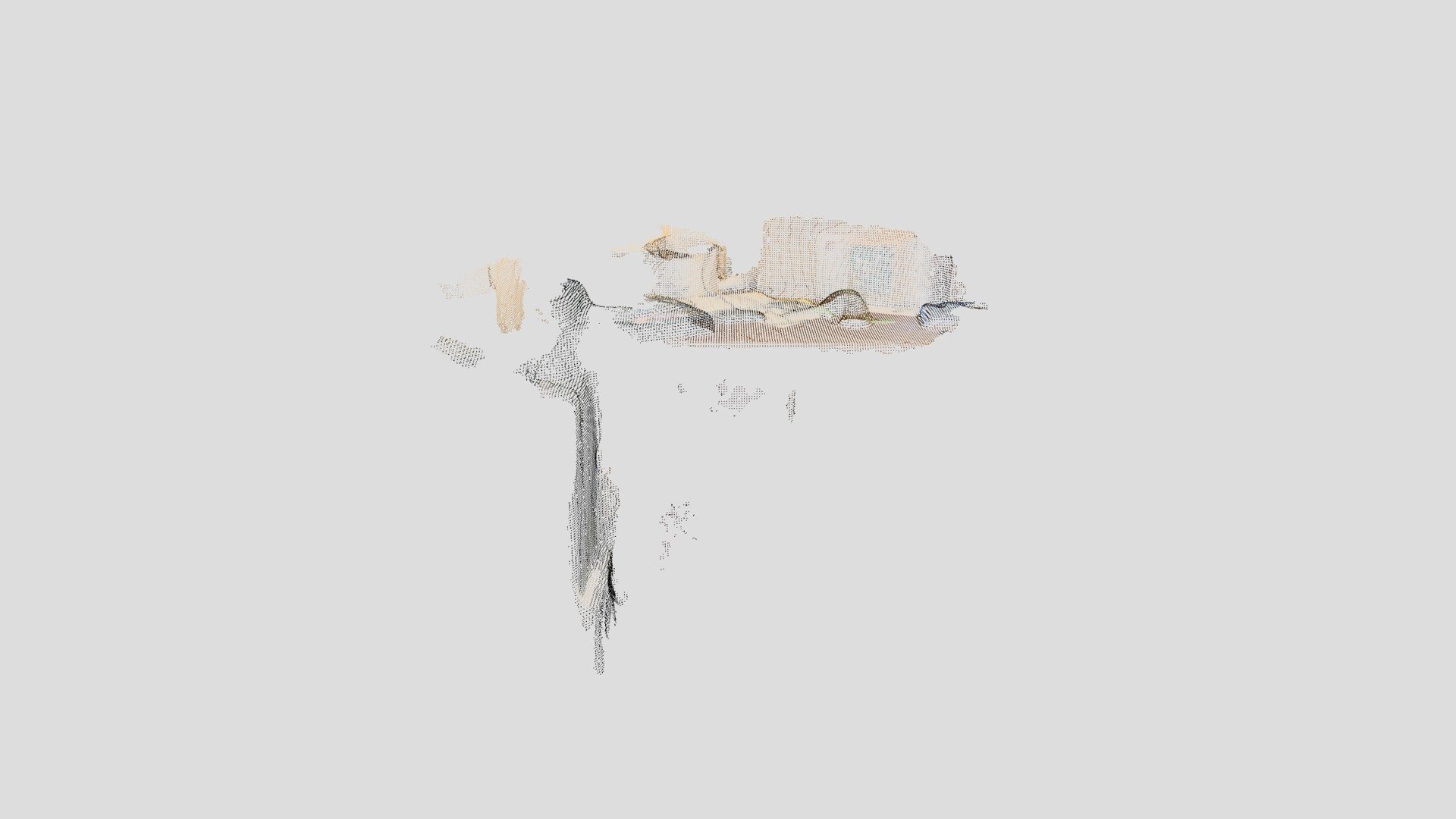 Scan_1 — Sketchfab embed 3D viewer
