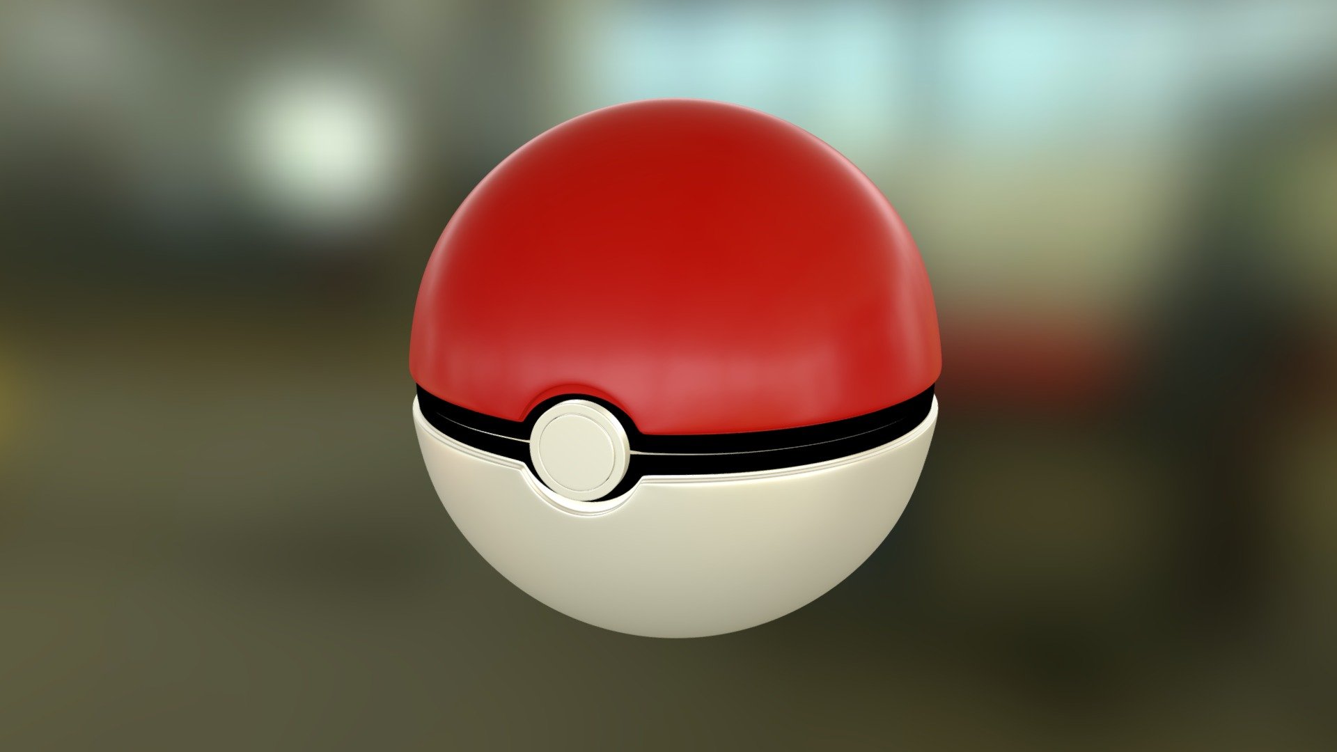 Pokeball