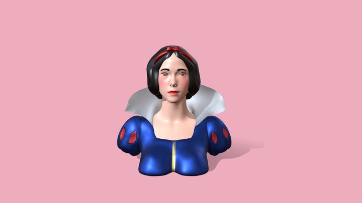 65132607_Witchayaporn_Final_project 3D Model