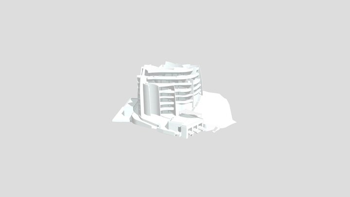 carpinteros_06_marco_2024 3D Model