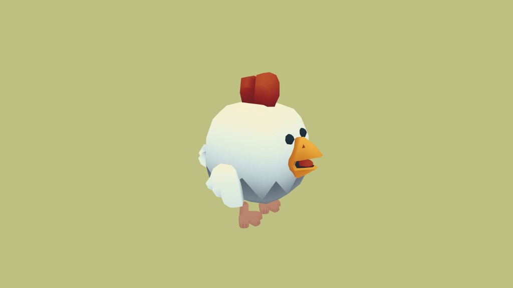 Rudy [Chicken Gun]