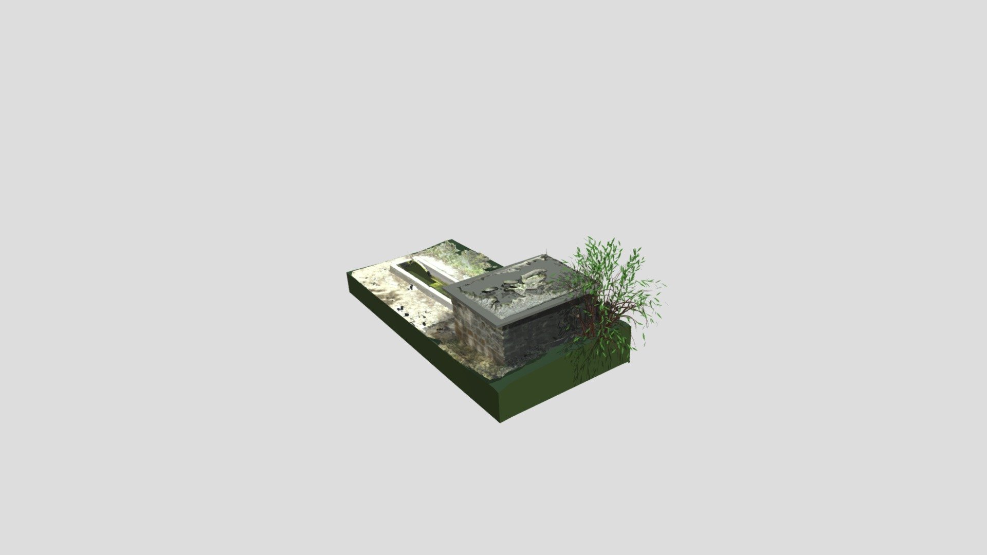 test sh