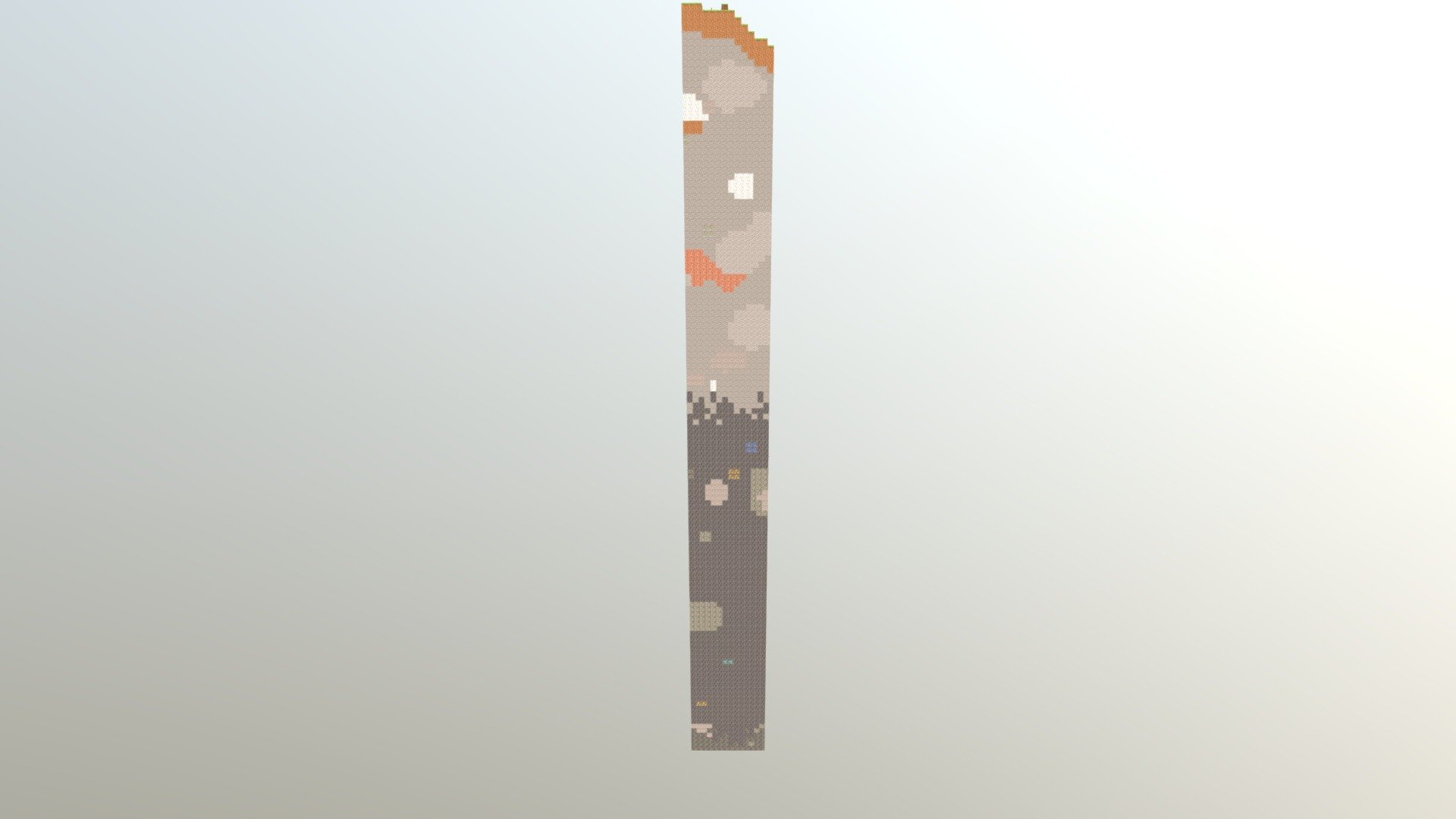 experiment 16 chunk 12X4