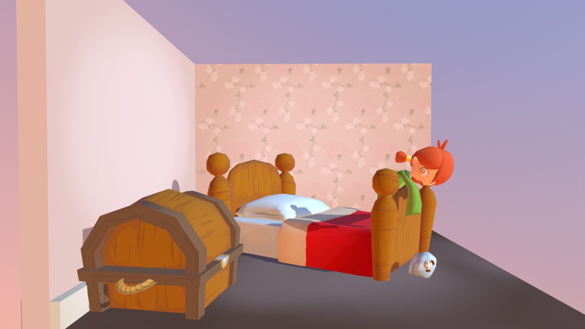 UCG - Submission — Sketchfab embed 3D viewer