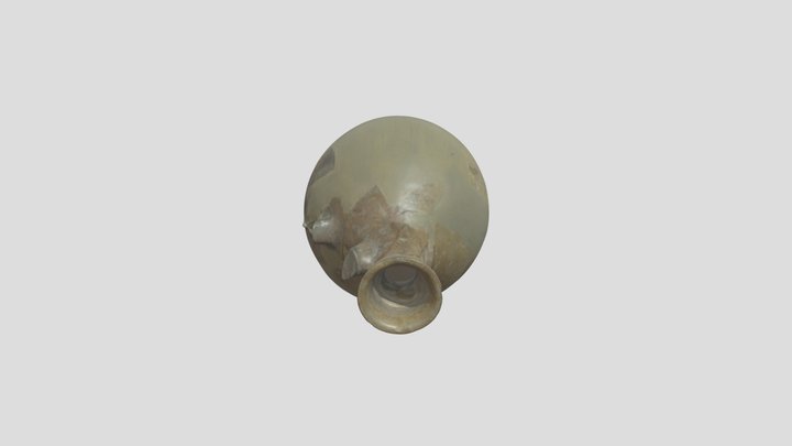 P3838 3D Model