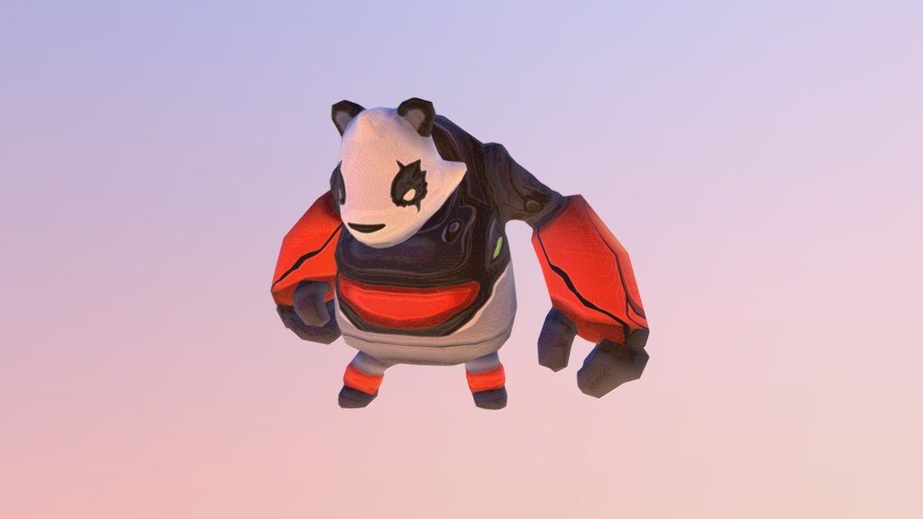 Panda