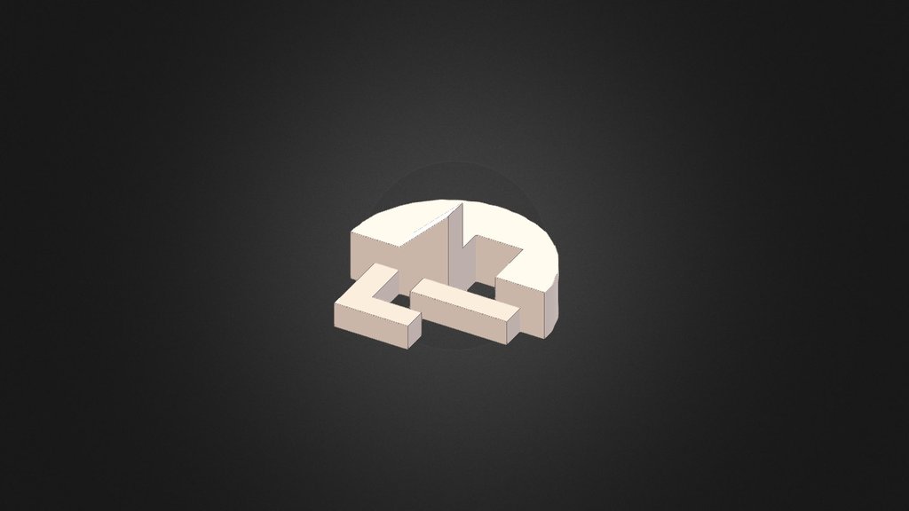 Keyhole 250 - 3D model by DAT Bootcamp (@datbootcamp) [9f28be2] - Sketchfab