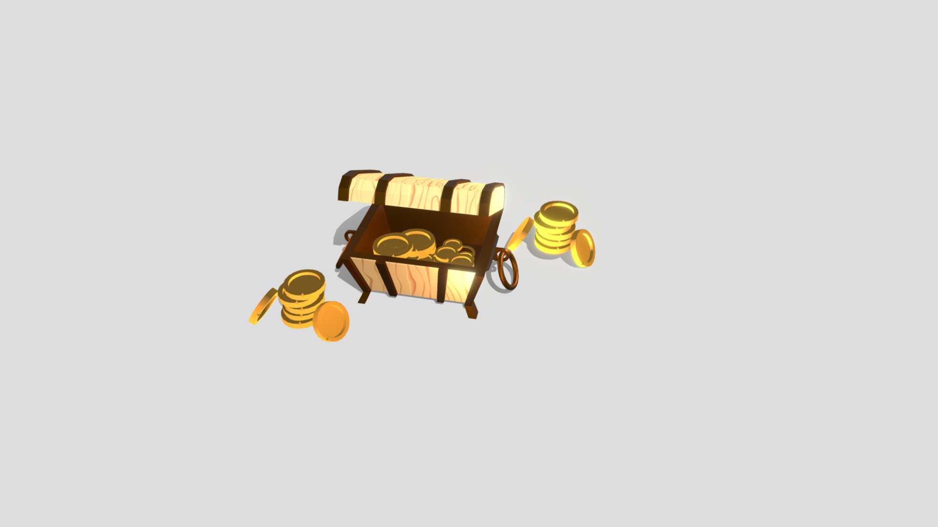 Treasure Chest