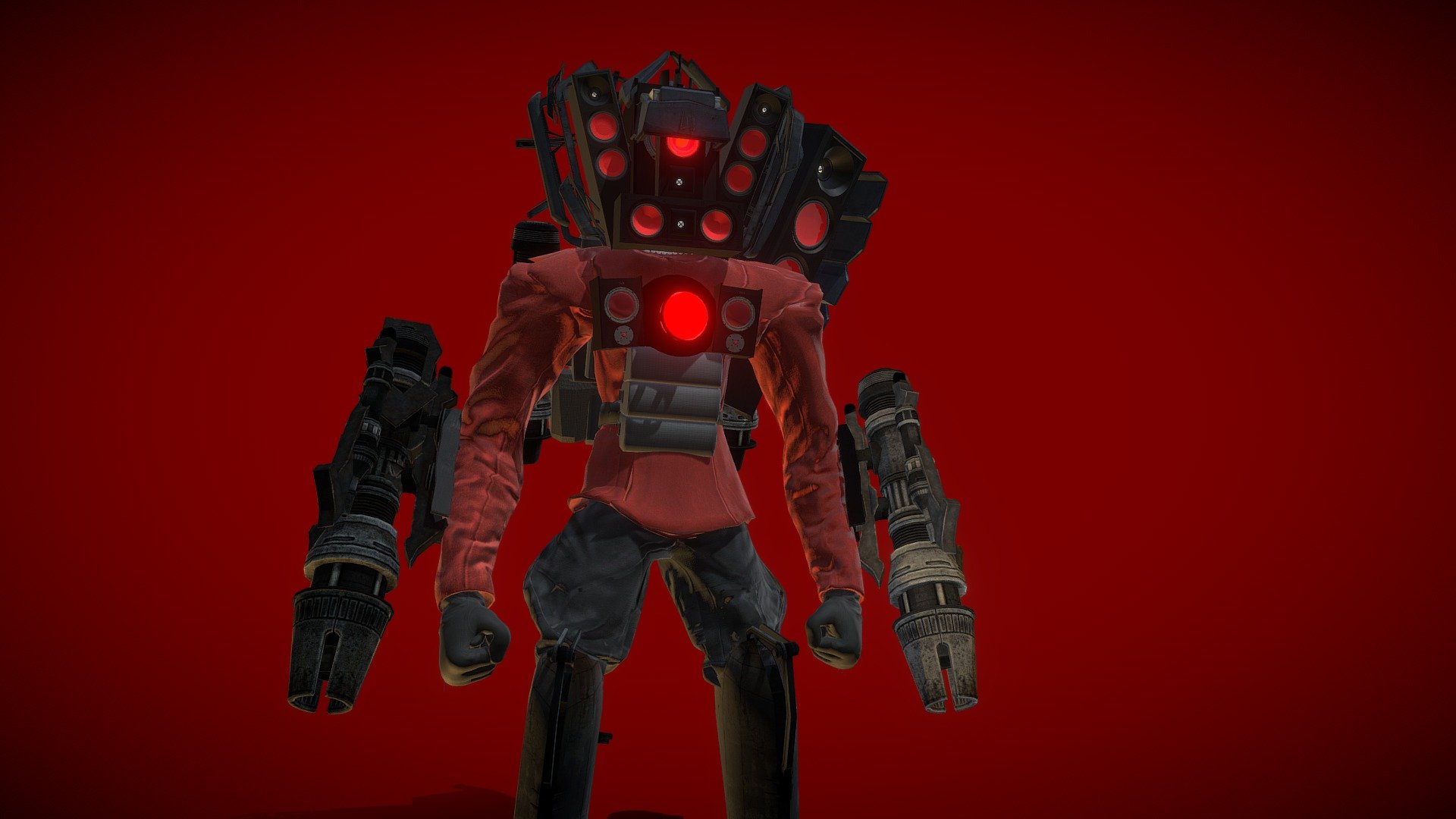Utsm Rework - Download Free 3D model by UTSM-TheBest ...
