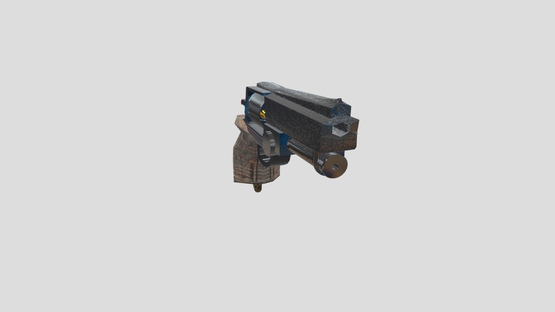 Revolver
