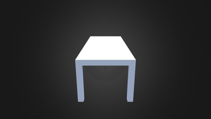 laud 3D Model