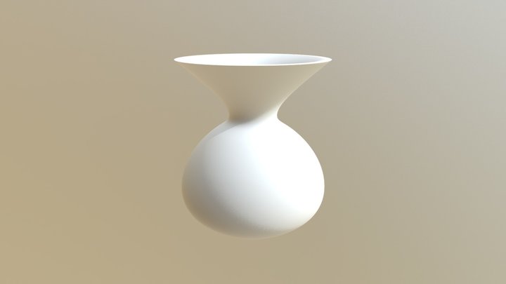 Part Studio 1 3D Model