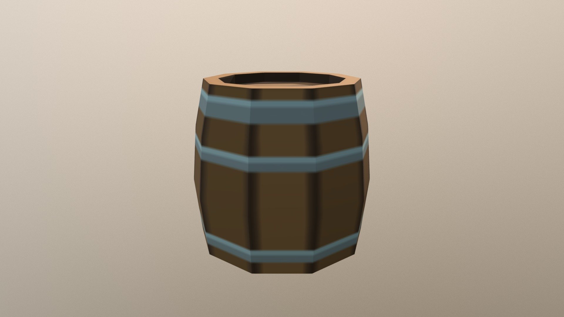 Barrel