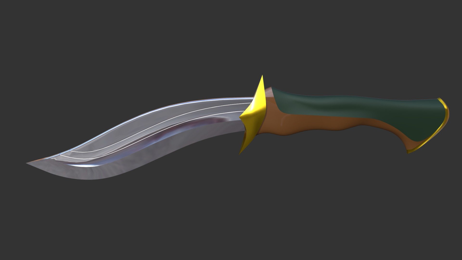 Knife