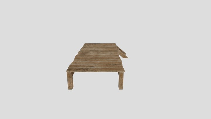 EshofotTex 3D Model
