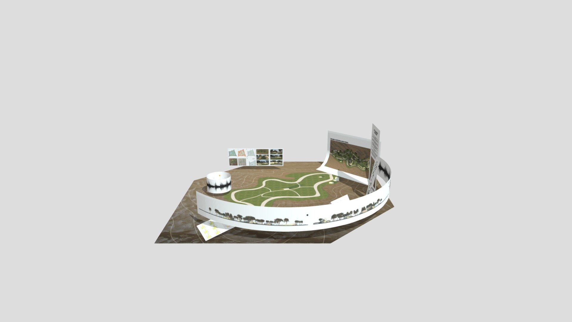 INDA_Y4_AD5_Bensor_Ice_TextureModel