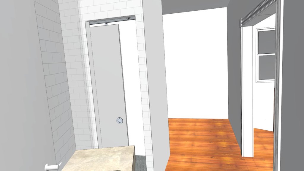 interior test