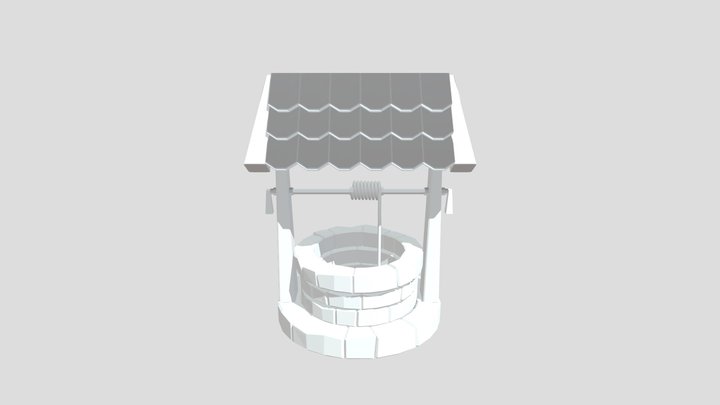 Comp2 3D Model