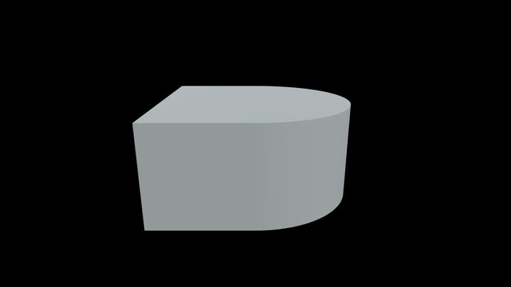 primitive_01 3D Model