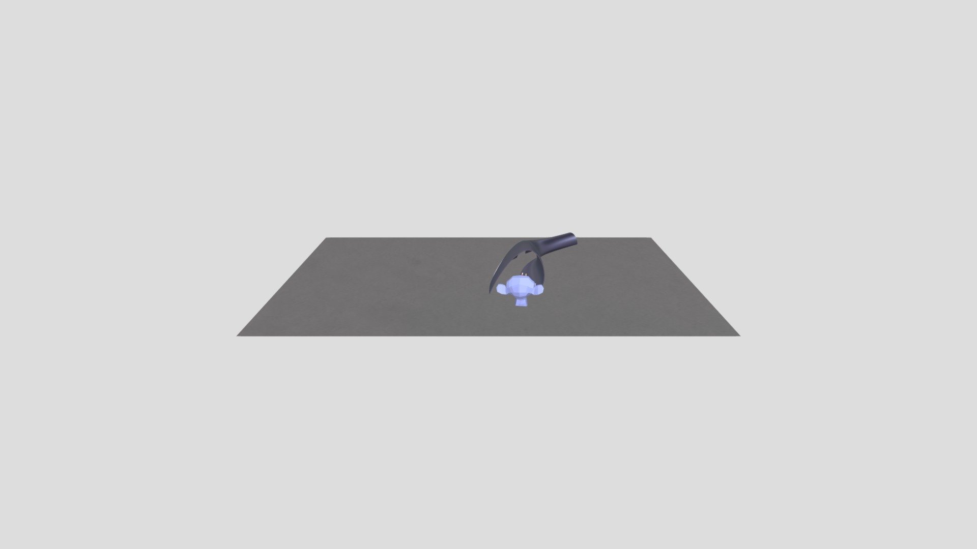 fbx-practice - 3D model by Ebukaar [9f32c9a] - Sketchfab