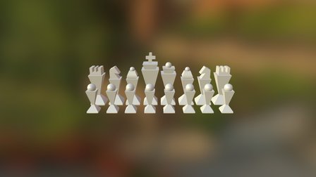 Chess_2015_Team_08 3D Model