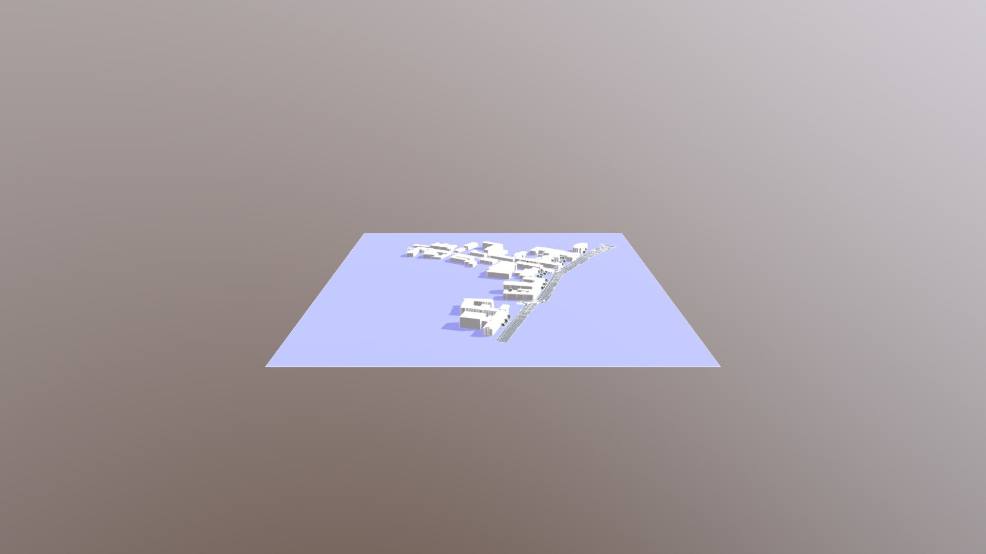 CLEAN - 3D model by Ruslam.Arshavskiy [9f358f6] - Sketchfab