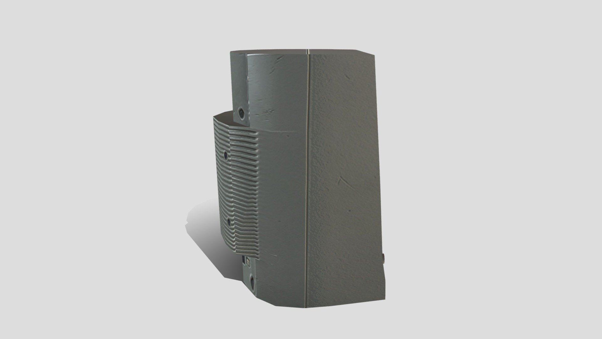 ALTEC LANSING  MULTIMEDIA SPEAKER