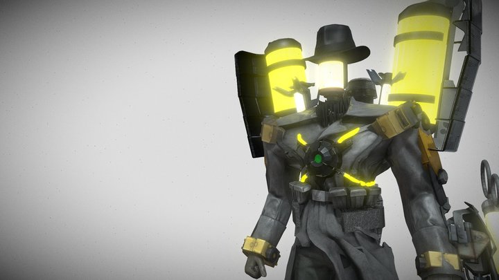 Titan Syringe 2.0 v2