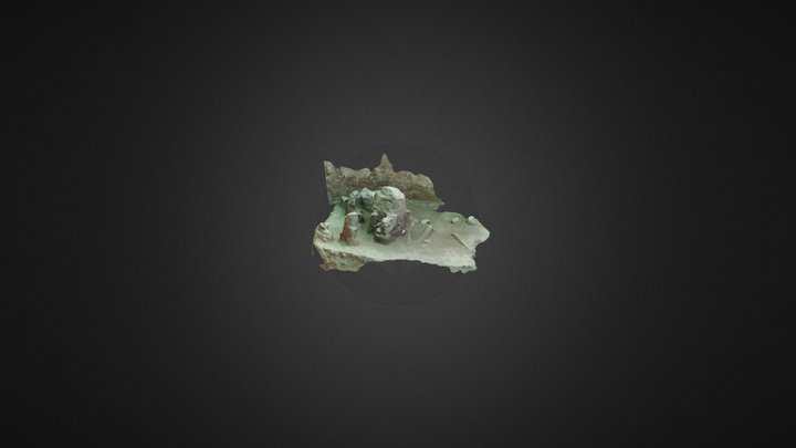 C2418_CM6_PHA_POL_03_A_HNP_PHA_004_3D 3D Model