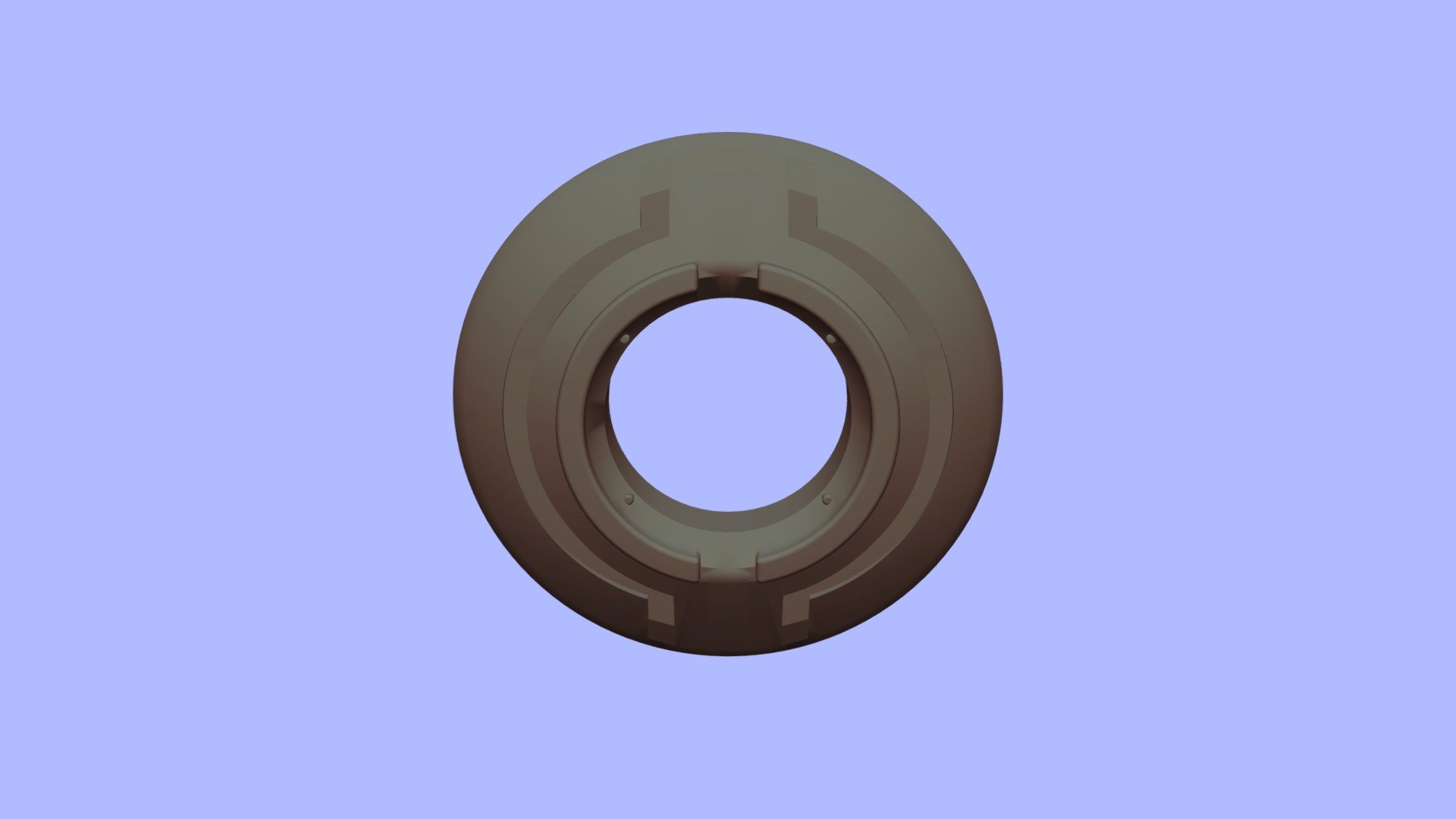 Tron Disc