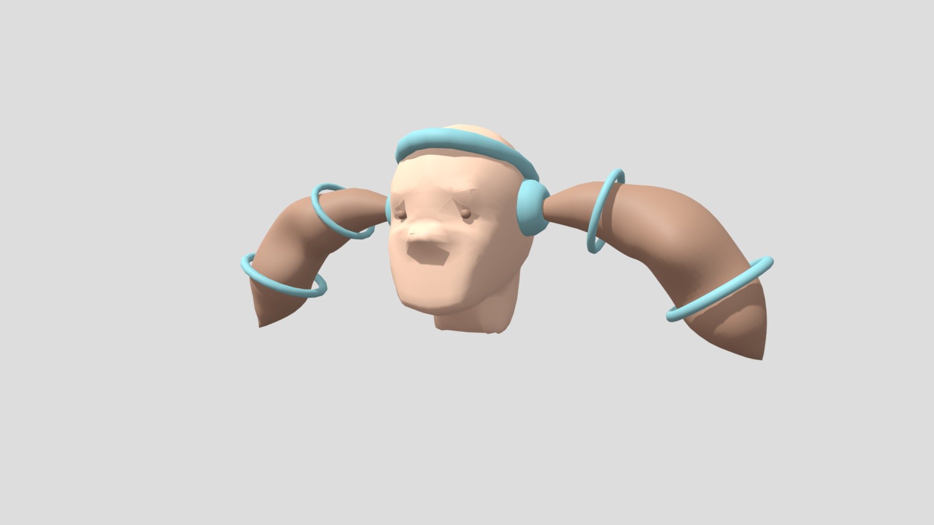 wk5 Character Blockout 2 Taylor