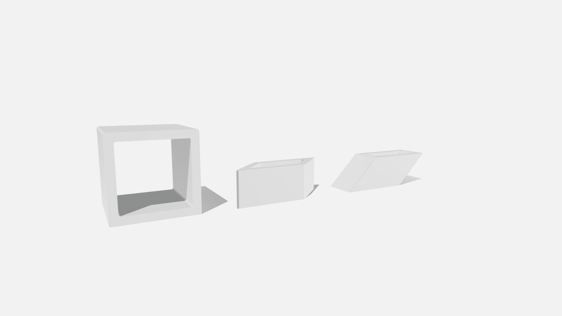 Femenias - Remodelación Riera de la Salut — Sketchfab embed 3D viewer
