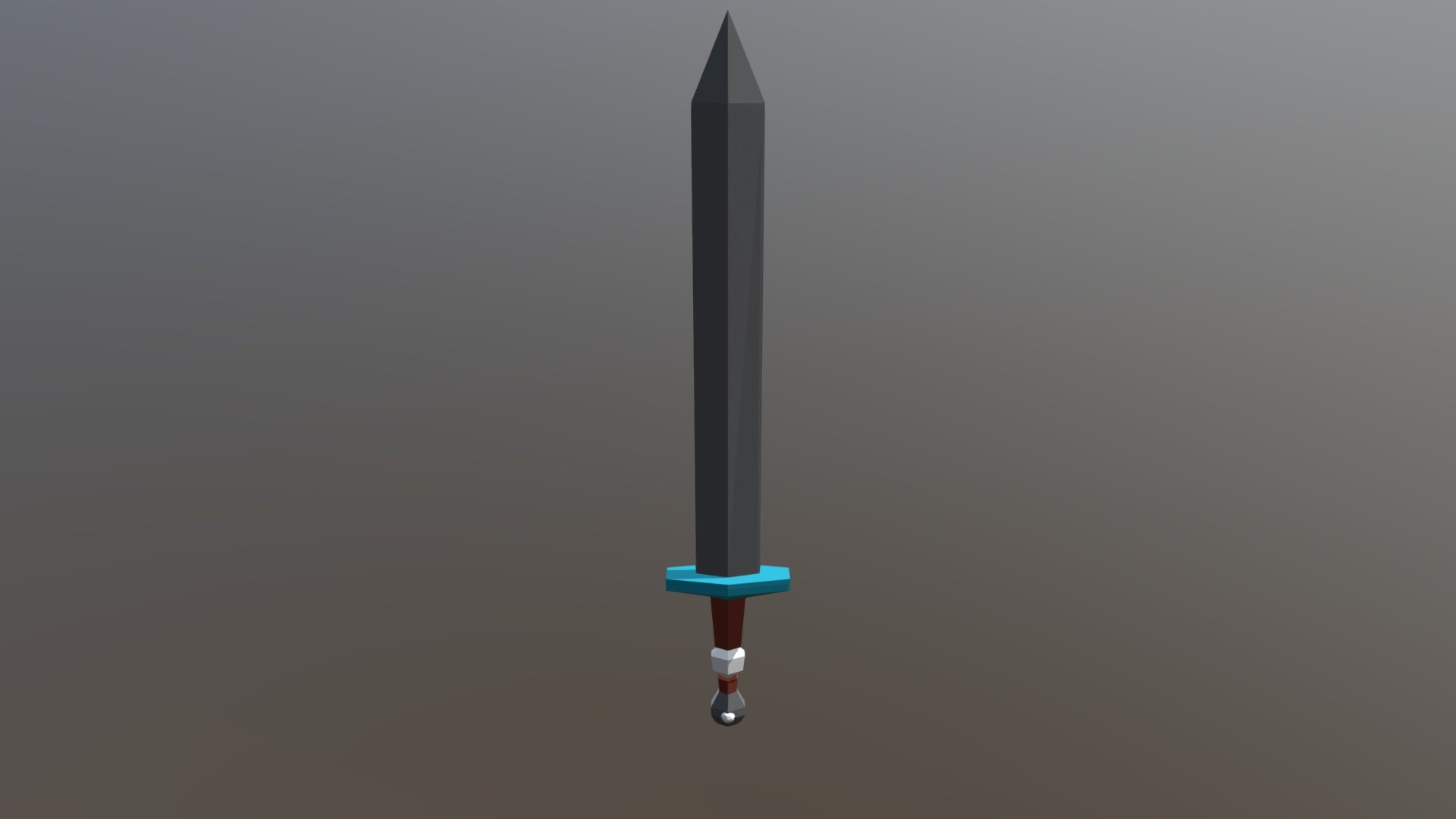 SWORD TRY