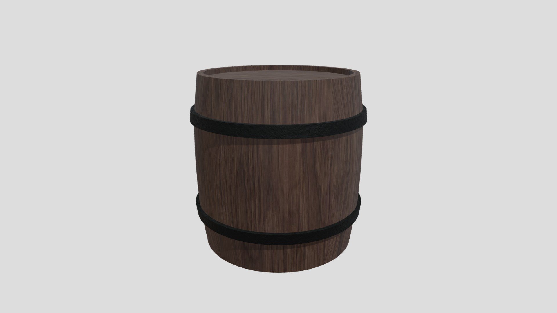 BR - Barrel