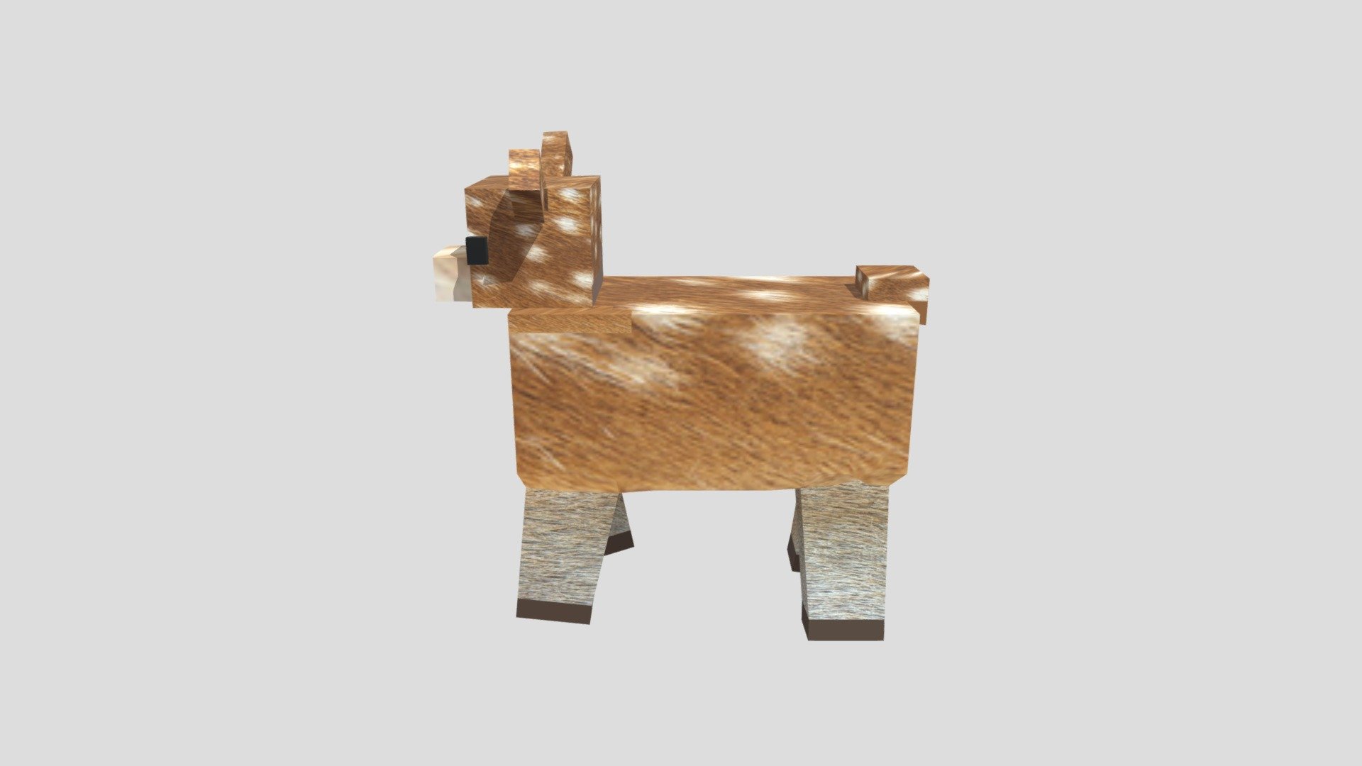 Deer Leenapit