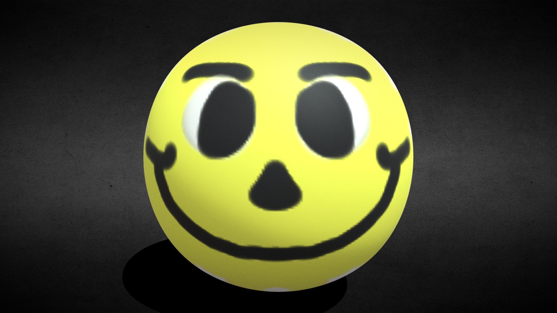 My model - 3D model by Krish Shanmugam (@krishshanmugam) [9f3d945 ...