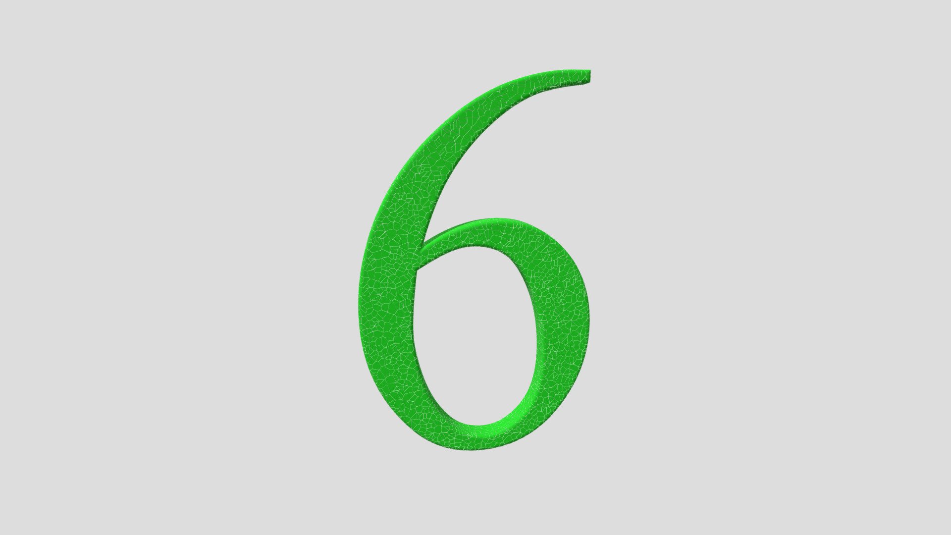 Fractured 6