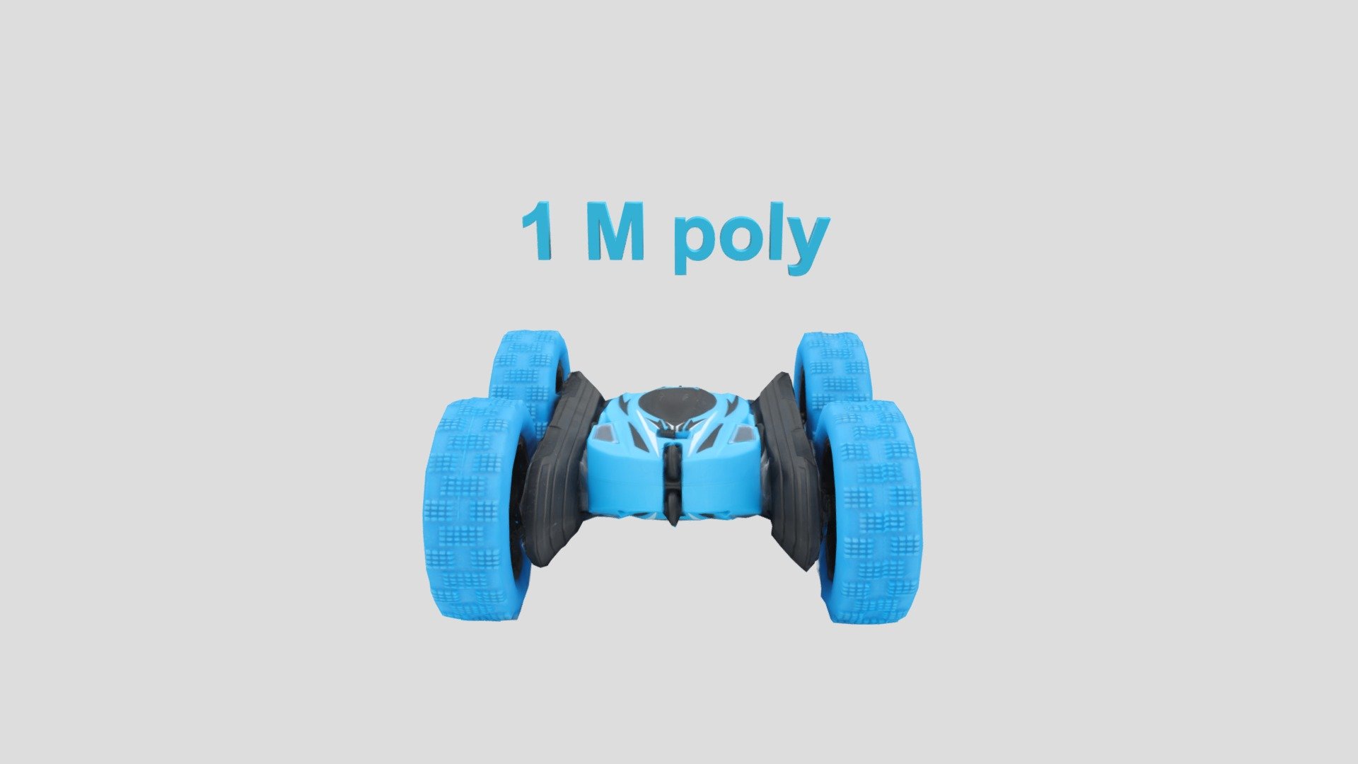 Toycar 1M