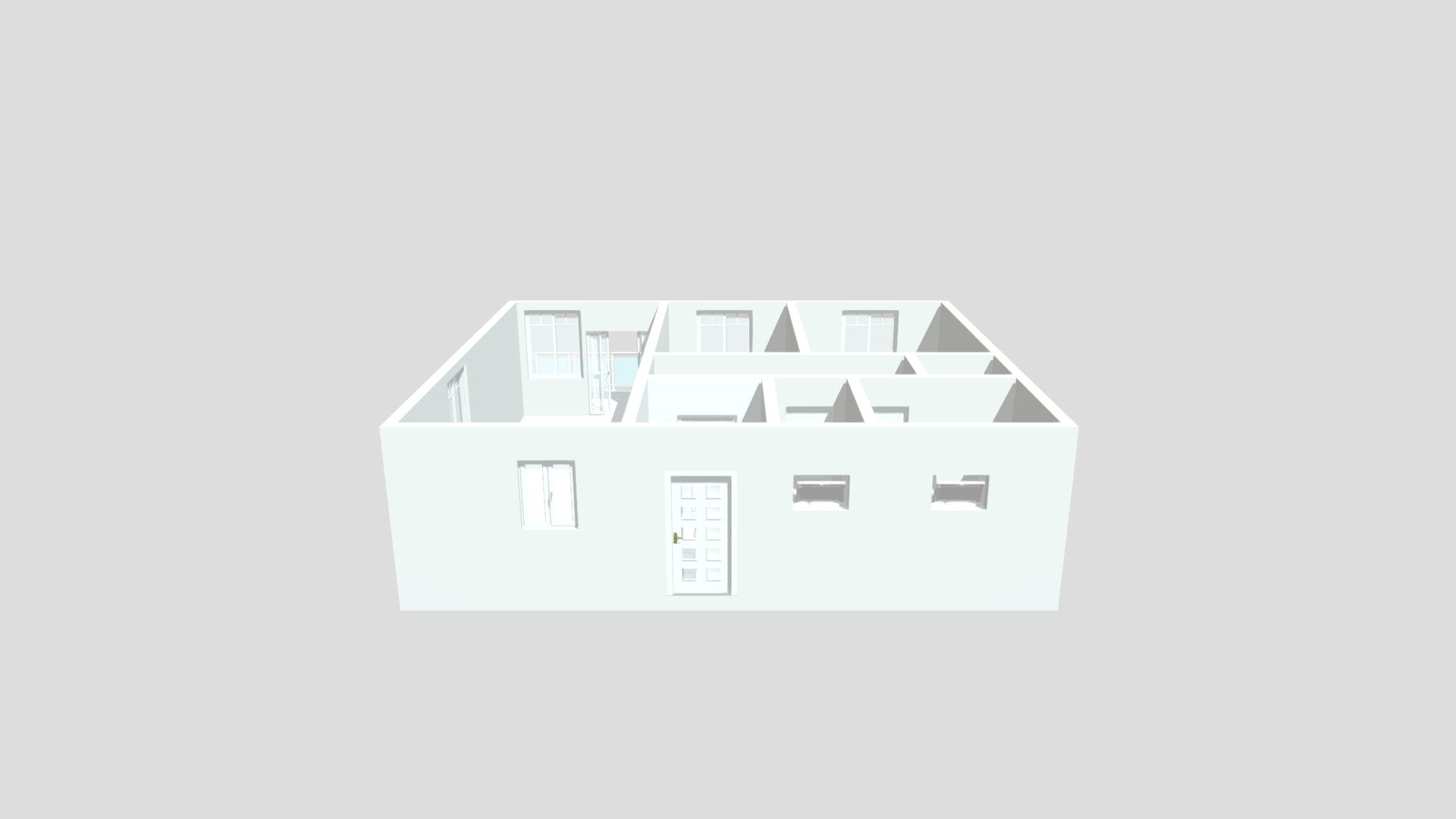 Neues Projekt