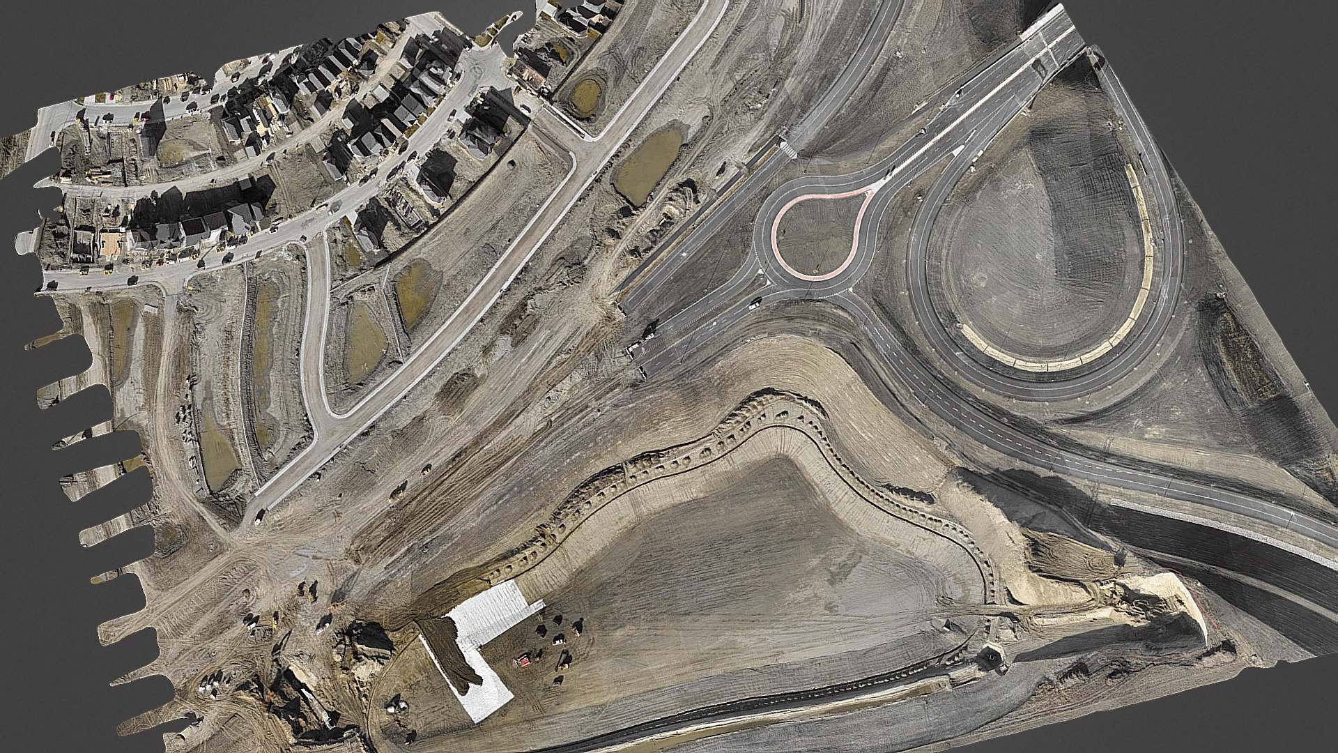 Seton Pond 2